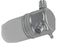 GM 2724900 Accumulator, A/C Refrigerant GM 2724900 Accumulator, A/C Refrigerant