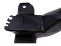 GM 13118158 Washer Reservoir GM 13118158 Washer Reservoir