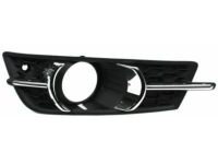 GM 95980706 Trim Cover GM 95980706 Trim Cover