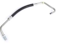 GM 19300853 Cooler Line, Lower GM 19300853 Cooler Line, Lower