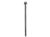 GM 12554990 Oil Pan Bolt GM 12554990 Oil Pan Bolt