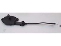GM 22844102 Recliner, Front GM 22844102 Recliner, Front