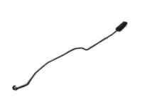 GM 22799150 Lock Rod, Driver Side GM 22799150 Lock Rod, Driver Side