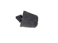 GM 15931787 Hood Bumper, Front GM 15931787 Hood Bumper, Front