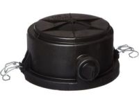 GM 25831675 End Cap GM 25831675 End Cap