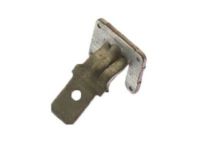GM 25916031 Terminal, Rear Window Defogger GM 25916031 Terminal, Rear Window Defogger