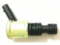 GM 12686437 Control Solenoid GM 12686437 Control Solenoid