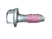 GM 11518449 Heat Shield Bolt GM 11518449 Heat Shield Bolt