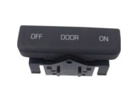GM 22888096 Lamp Switch GM 22888096 Lamp Switch