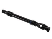 Chevrolet Silverado 3500 Classic Steering Shaft - 25958108 Coupling Shaft