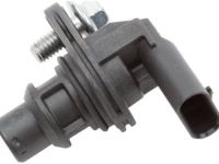 GM 12637869 Camshaft Position Sensor GM 12637869 Camshaft Position Sensor