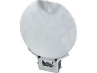 GM 15776458 Fuel Door GM 15776458 Fuel Door