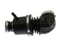 GM 84486693 Outlet Duct GM 84486693 Outlet Duct