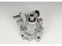 Cadillac CTS Parts - 21997867 Power Steering Pump