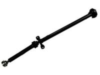 Cadillac STS Drive Shaft - 15235576 Drive Shaft