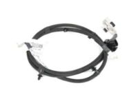 GM 84221366 Negative Cable GM 84221366 Negative Cable