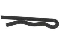 GM 12338114 Retainer, Hood Panel GM 12338114 Retainer, Hood Panel