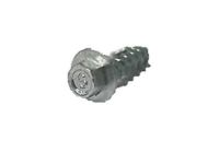 GM 11609829 Bolt, Theft Deterrent Or Front / Rear / Side / Intake Object