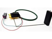 GM 19329219 Fuel Gauge Sending Unit GM 19329219 Fuel Gauge Sending Unit