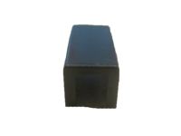 GM 12523233 Insert, Transmission Internal Shift Fork GM 12523233 Insert, Transmission Internal Shift Fork