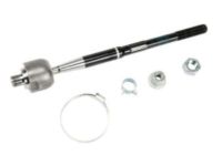 GM 92274700 Inner Tie Rod GM 92274700 Inner Tie Rod