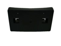 GM 22800966 License Bracket, Front GM 22800966 License Bracket, Front