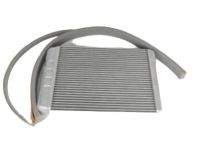 GM 25906908 Heater Core GM 25906908 Heater Core