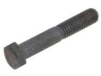 GM 9442012 Water Pump Bolt GM 9442012 Water Pump Bolt