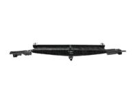 GM 84089230 Lower Baffle GM 84089230 Lower Baffle