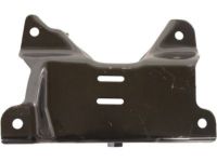 GM 15838204 Inner Bracket, Driver Side GM 15838204 Inner Bracket, Driver Side