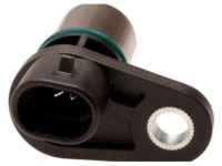 Chevrolet Cavalier Crankshaft Position Sensor - 12567712 Crankshaft Position Sensor