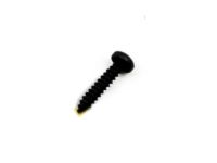 GM 15208539 Recline Handle Bolt, Front GM 15208539 Recline Handle Bolt, Front