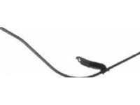 GM 12550533 Tube, Engine Oil Level GM 12550533 Tube, Engine Oil Level