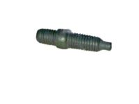 GM 11546770 Catalytic Converter Stud GM 11546770 Catalytic Converter Stud