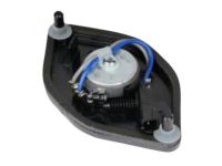 Chevrolet Silverado 3500 Car Speakers - 15204326 Front Driver Speaker