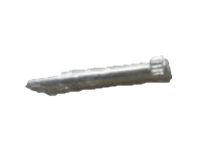 GM 10186319 Roller Bracket Pin GM 10186319 Roller Bracket Pin
