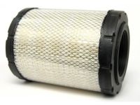 GMC Envoy Air Filter - 19239713 Air Filter