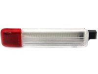 GM 15021517 Courtesy Lamp, Front Driver Side GM 15021517 Courtesy Lamp, Front Driver Side
