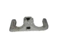 GM 15892072 Expansion Valve Plate GM 15892072 Expansion Valve Plate