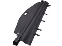 GM 84388891 Luggage Cover, Jet Black GM 84388891 Luggage Cover, Jet Black