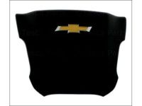 GM 84057084 Driver Inflator Module, Jet Black GM 84057084 Driver Inflator Module, Jet Black