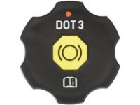 GM 22795538 Reservoir Cap GM 22795538 Reservoir Cap