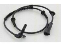 GM 94544448 ABS Sensor GM 94544448 ABS Sensor