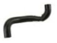 GM 30027979 Upper Hose GM 30027979 Upper Hose