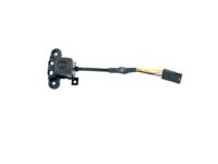 GM 23507083 Camera, Front Driver Side GM 23507083 Camera, Front Driver Side