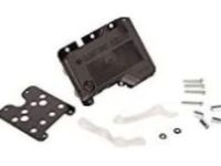 GMC Canyon ABS Control Module - 19121730 Control Module