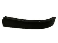 GM 22799210 Lower Deflector, Driver Side GM 22799210 Lower Deflector, Driver Side
