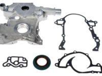Buick LeSabre Timing Cover - 12576033 Timing Cover