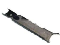 GM 15082952 Skid Plate GM 15082952 Skid Plate