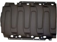 GM 12643576 Upper Cover GM 12643576 Upper Cover